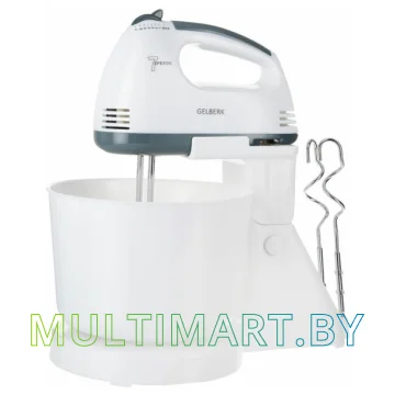 Миксер Gelberk GL-501